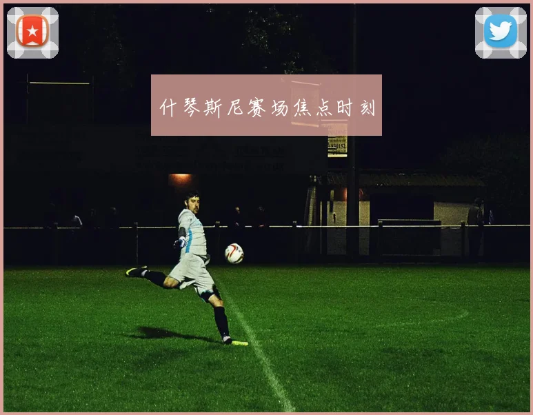 什琴斯尼赛场焦点时刻