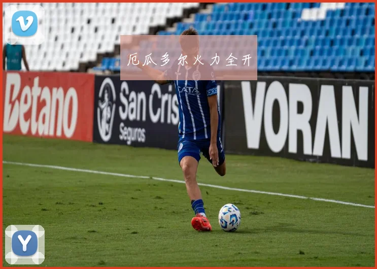 厄瓜多尔火力全开