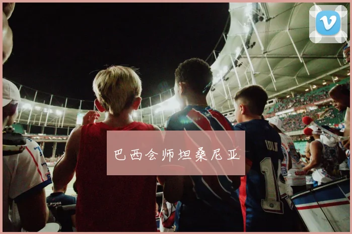 巴西会师坦桑尼亚