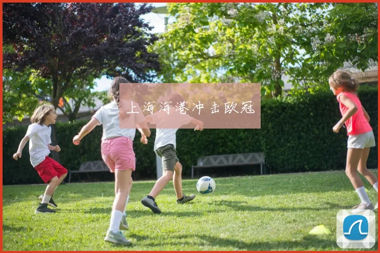 上海海港冲击欧冠