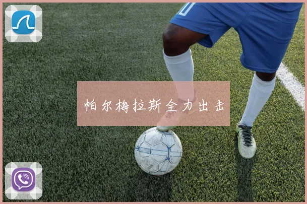 帕尔梅拉斯全力出击