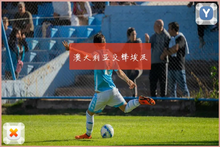 澳大利亚交锋埃及