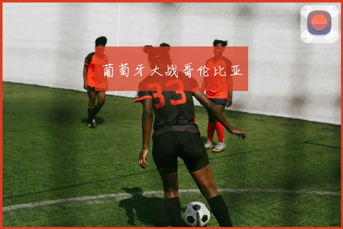 葡萄牙大战哥伦比亚
